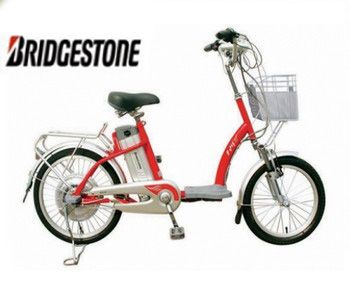 Pin xe đạp điện Bridgestone 